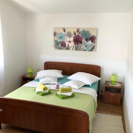 Apartments Rajcic Kaštela Zewnętrze zdjęcie