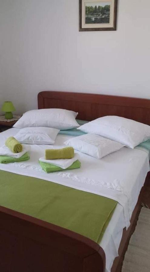Apartments Rajcic Kaštela Zewnętrze zdjęcie