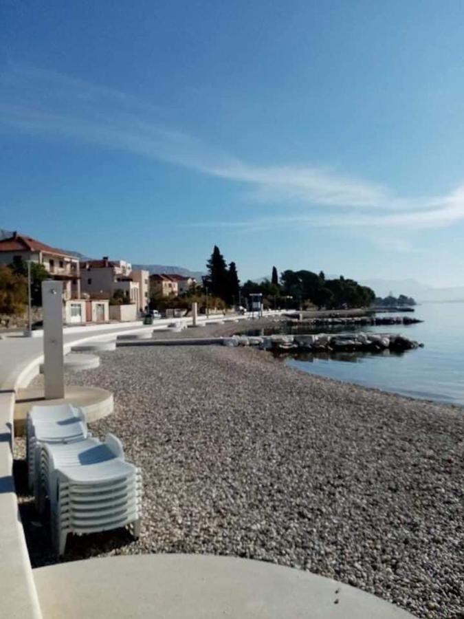 Apartments Rajcic Kaštela Zewnętrze zdjęcie