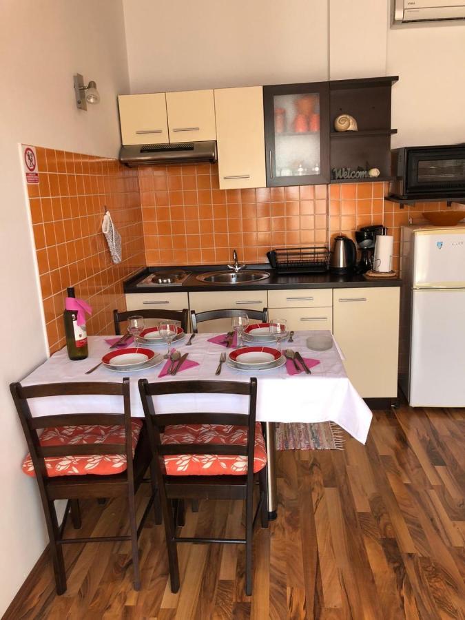 Apartments Rajcic Kaštela Zewnętrze zdjęcie