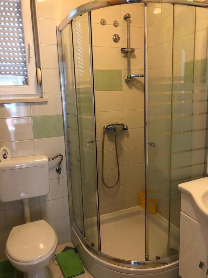 Apartments Rajcic Kaštela Zewnętrze zdjęcie