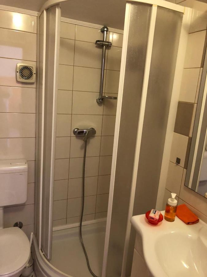 Apartments Rajcic Kaštela Zewnętrze zdjęcie