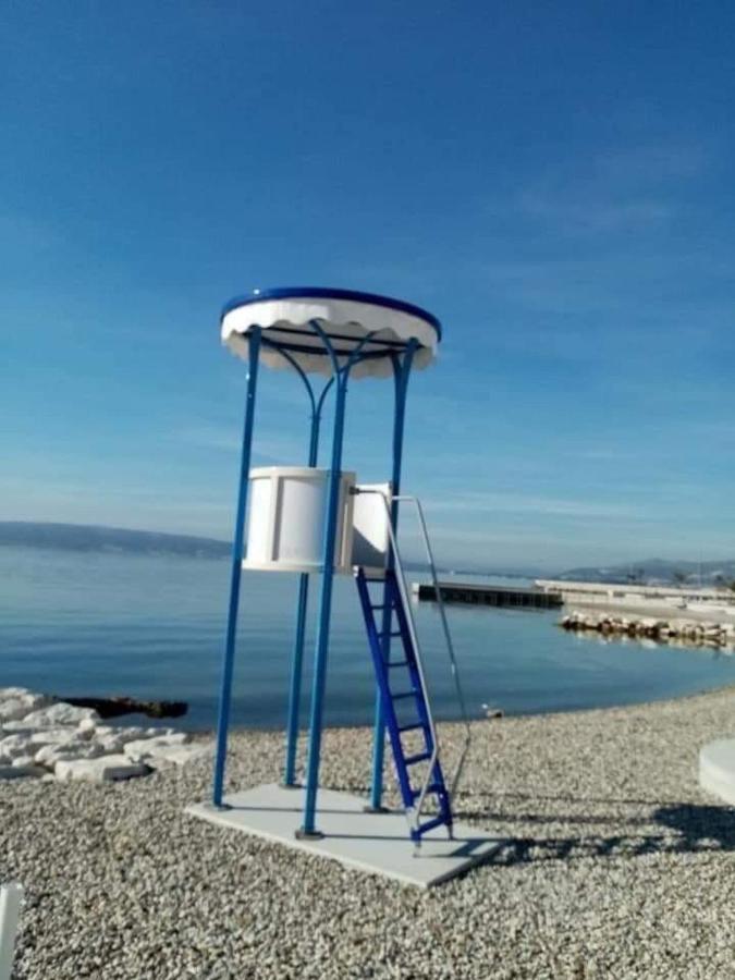 Apartments Rajcic Kaštela Zewnętrze zdjęcie
