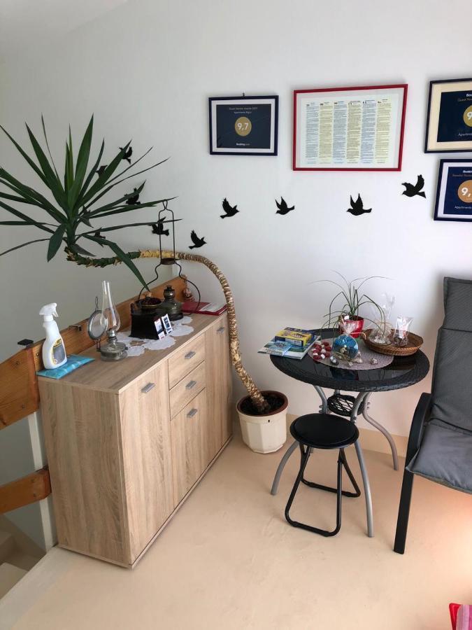 Apartments Rajcic Kaštela Zewnętrze zdjęcie