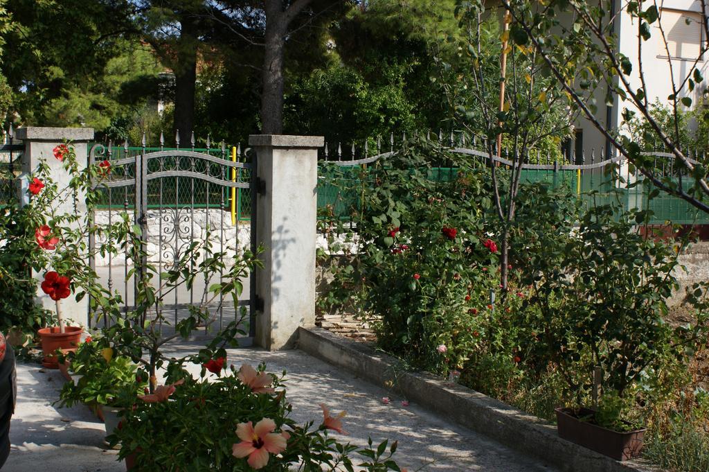 Apartments Rajcic Kaštela Zewnętrze zdjęcie
