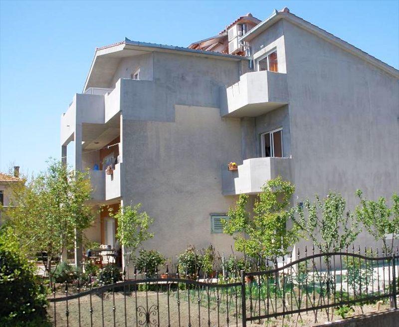 Apartments Rajcic Kaštela Zewnętrze zdjęcie