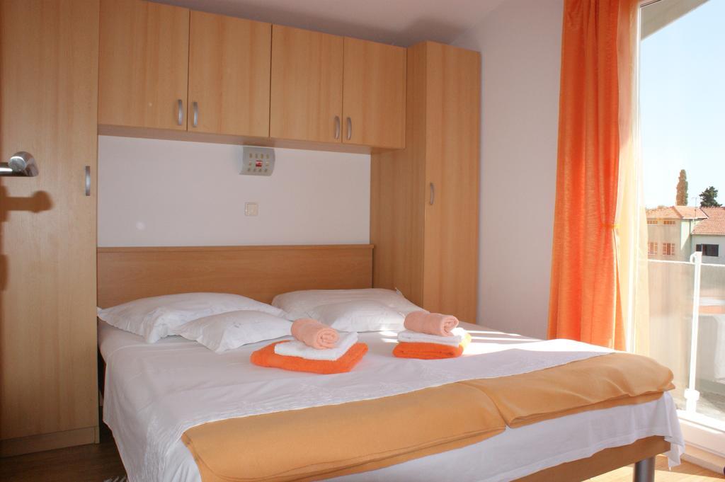 Apartments Rajcic Kaštela Pokój zdjęcie